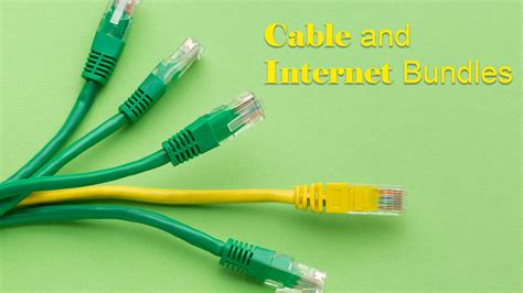 Internet Bundles